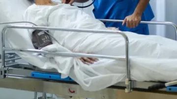 Rs 1 lakh crore disbursed for free hospital care to 7.4 crore patients under PMJAY scheme: Health Mi