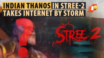Spoiler Alert: ‘Indian Thanos’ Enters Stree 2’s Maddock Horror Universe; Takes Internet By Storm