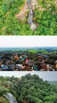 Scenic Beauty To Wildlife, 8 Best Places To Visit In Odisha’s Bargarh