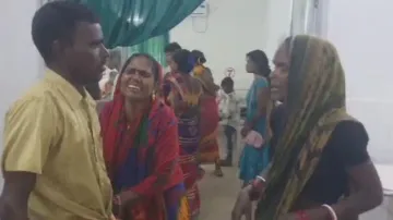 3 killed, 4 critical in separate lightning strike incidents in Odisha