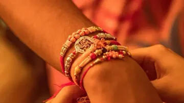 Raksha Bandhan
