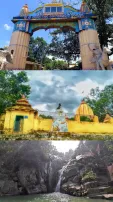 From Scenic Forests to Unique Temples, 7 Must-Visit Places in Odisha’s Sonepur