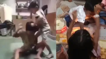 Raksha Bandhan: When brothers irritate sisters! Funny viral videos of these kids will make your day,