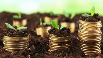 India's Growing Economy