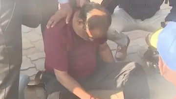 Man dies after suffering heart attack in Bhubaneswar