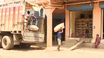 Potato Crisis In Odisha