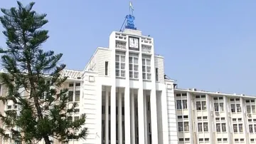 Odisha Seeks Data On Re-engagement of Officers