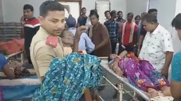 Odisha 'hooch' tragedy: 1 dies, 2 critical; 11 still under treatment at MKCG Berhampur