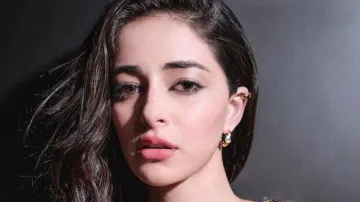 Ananya Panday