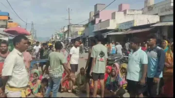 Ganjam Hooch tragedy death toll rises to 2: BJP, BJD at loggerheads