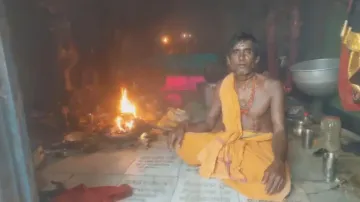 Kendrapara villagers worship Goddess to curb diarrhoea outbreak