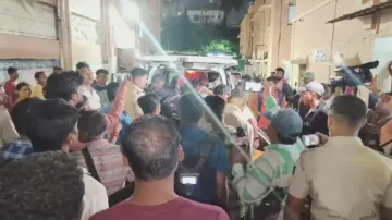Nine arrested in connection with Puri murder case