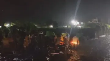 11-year-old boy dies after falling into open drain in Berhampur