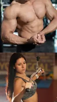 5 Easy Exercises To Tone Your Arms At Home