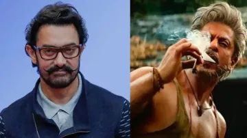 Aamir Khan going Shah Rukh Khan's way for his next!