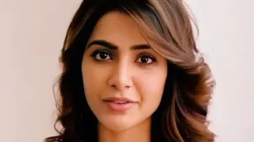Samantha Ruth Prabhu