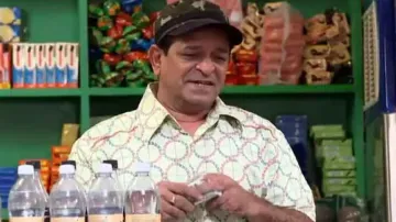 Taarak Mehta Ka Ooltah Chashmah's Abdul