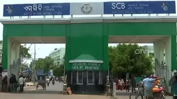 Cuttack SCB medical rape case: Medical college principal directed to rusticate accused doctor 