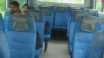 Why LAccMI buses are making losses for Odisha government 