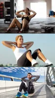 Forget Sit-Ups: Sculpt Your Core In 15 Minutes With These 6 Essential Exercises
