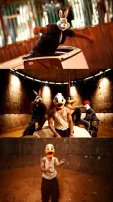 Looney Tunes Cast Grooving To Hanumankind’s ‘Big Dawgs’ As Imagined By AI