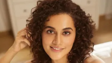 Taapsee Pannu