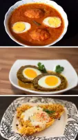 5 Must-Try Indian Egg Recipes for Flavourful Meals
