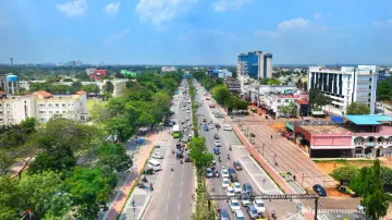 My City At Seventy-Five: Future of Bhubaneswar needs to be boldly imagined