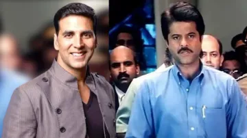 Akshay Kumar to replace Anil Kapoor in Siddharth Anand's Nayak 2?