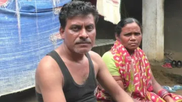 Lost son returns home after 27 years in Boudh