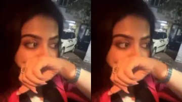 Actress Payel Mukherjee attacked in Kolkata