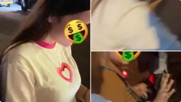 Matched on Tinder, Mumbai man cheated of Rs 61,000 by woman during café date