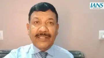 Defence expert