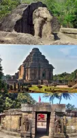 Top 7 Must-Visit Ancient Sites To Explore In Odisha