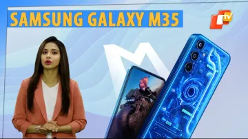 Samsung Galaxy M35: The New Budget King Smartphone