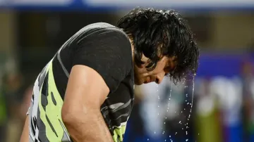 Message from Javelin World is loud and clear for Neeraj Chopra: The line has been revised 