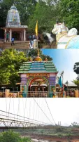 6 Top Places To Visit In Odisha's Rayagada District During Monsoon