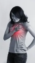 5 Home Remedies To Alleviate Chest Pain Naturally