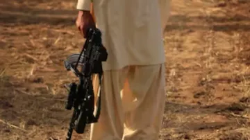 Gunmen kill 23 bus passengers in Pakistan's restive Balochistan