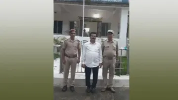 Man arrested for impersonating VK Pandian’s brother-in-law & duping job aspirants  