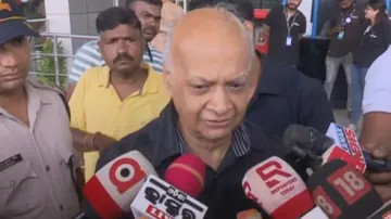 Corrupt Odisha officials under scanner: Chairperson of SIT on black money 