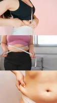 5 Effective Home Exercises To Reduce Belly Fat In Morning