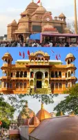 6 Temples In India That Are Well-Known For Exorcism Practices
