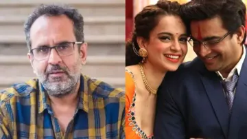 Aanand L Rai confirms Tanu Weds Manu 3