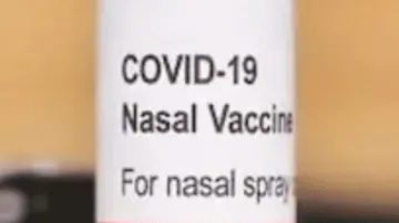 Covid-19 Nasal Vaccine 