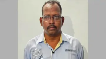 Police ASI in Vigilance net for accepting bribe of Rs 15k 