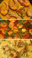 6 Must-Try Odia Fish Dishes For Your Next Non-Veg Binge