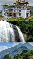 Waterfalls to Scenic Mountain Ranges, 7 Must-Visit Places In Odisha's Gajapati District