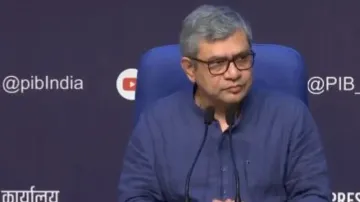 All sanctioned railway projects to be completed in next 5 years: Ashwini Vaishnaw