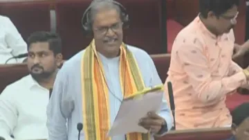 Deputy Chief Minister Kanaka Bardhan Singh Deo 